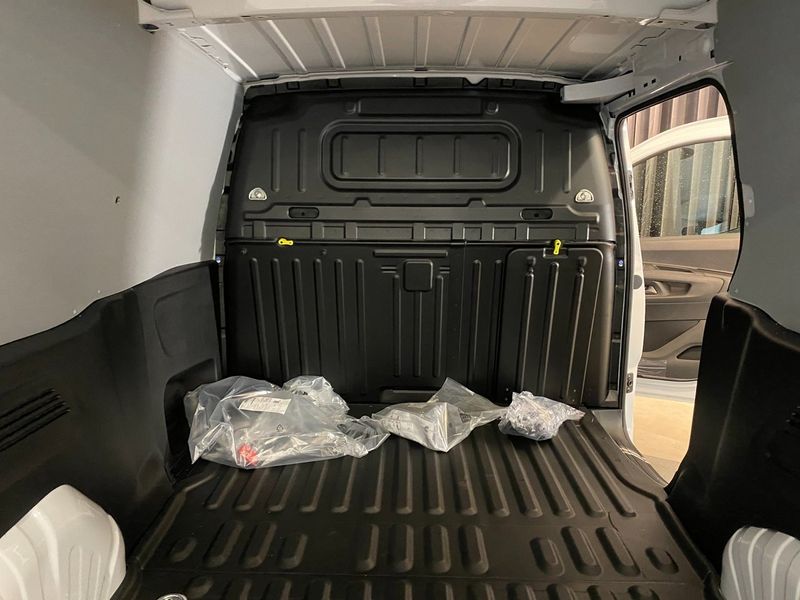 Citroen Berlingo bild 28