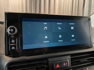 Citroen Berlingo bild 14