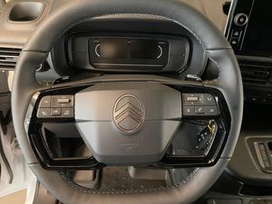 Citroen Berlingo bild 8