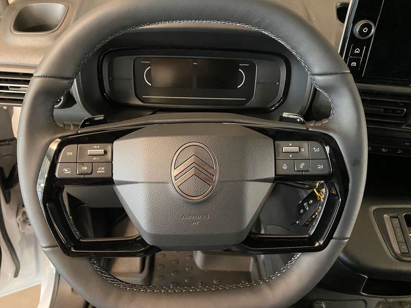 Citroen Berlingo bild 8