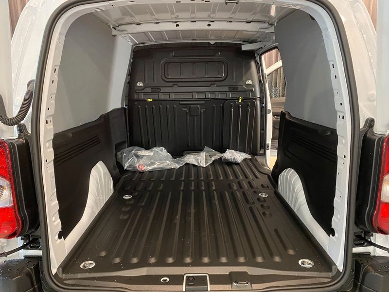 Citroen Berlingo bild 25