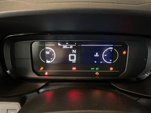 Citroen Berlingo bild 9