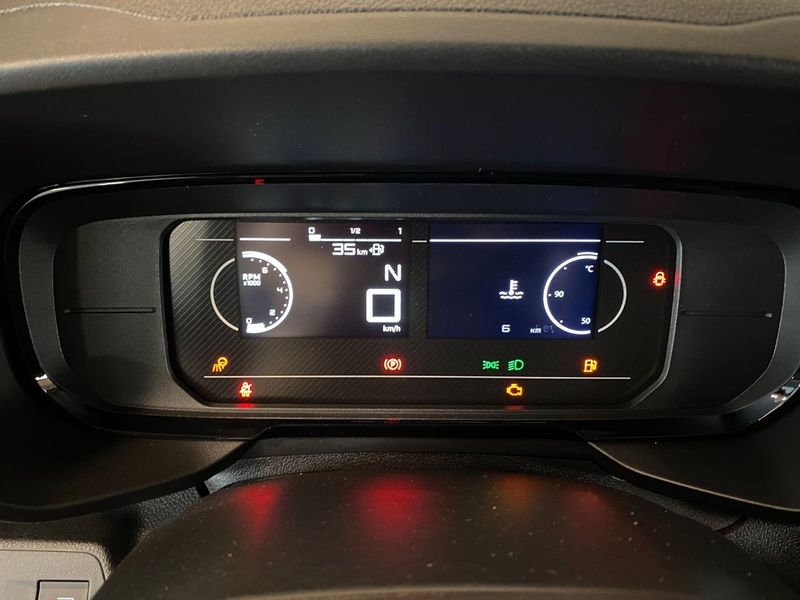Citroen Berlingo bild 9