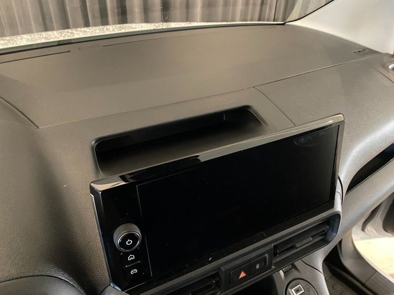 Citroen Berlingo bild 37