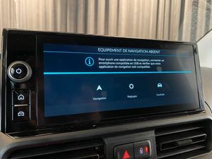 Citroen Berlingo bild 19