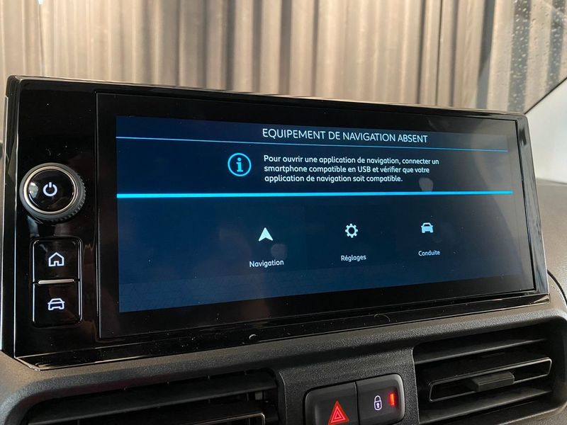 Citroen Berlingo bild 19