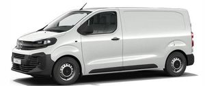 Opel Vivaro bild 1
