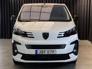 Peugeot e-Expert bild 5