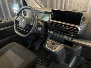 Peugeot e-Expert bild 7