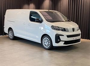 Peugeot e-Expert bild 1