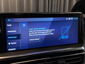 Peugeot e-Expert bild 16