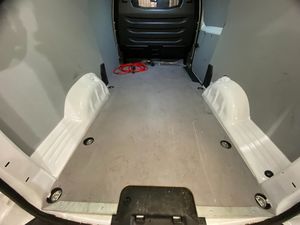 Peugeot e-Expert bild 21