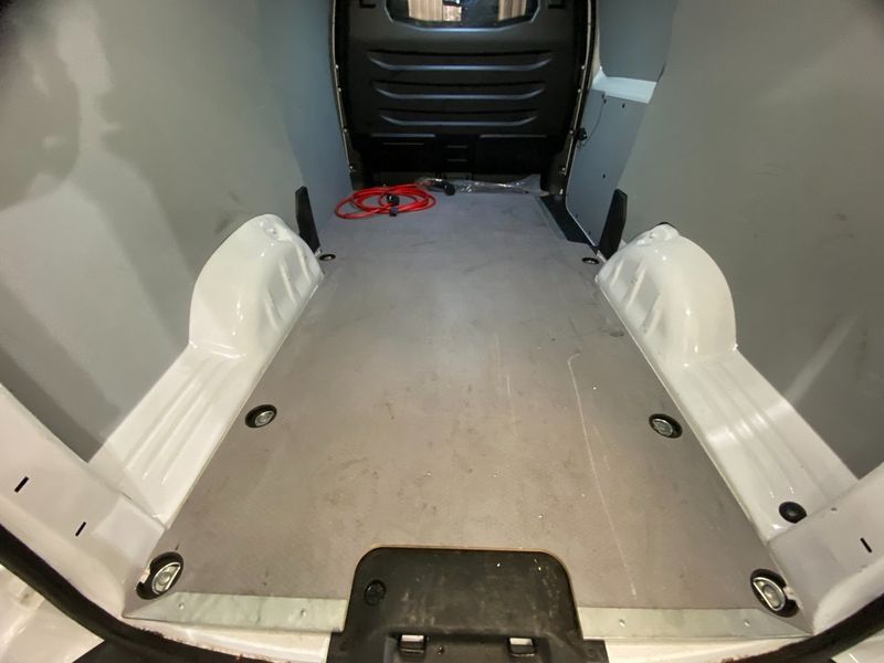 Peugeot e-Expert bild 21