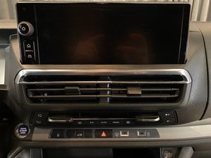 Peugeot e-Expert bild 38