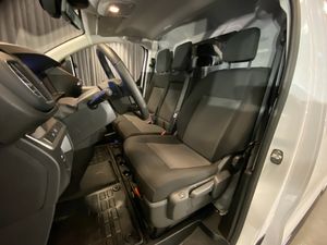 Peugeot e-Expert bild 8