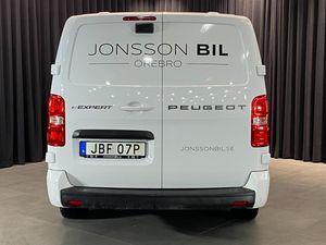 Peugeot e-Expert bild 2