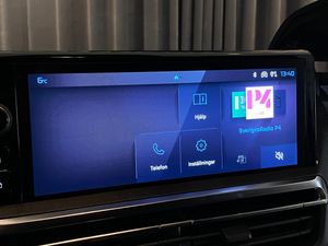 Peugeot e-Expert bild 11