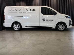 Peugeot e-Expert bild 6