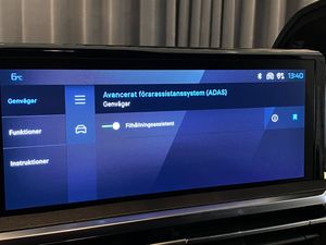 Peugeot e-Expert bild 12