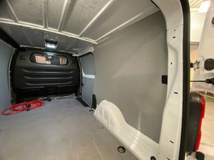 Peugeot e-Expert bild 23