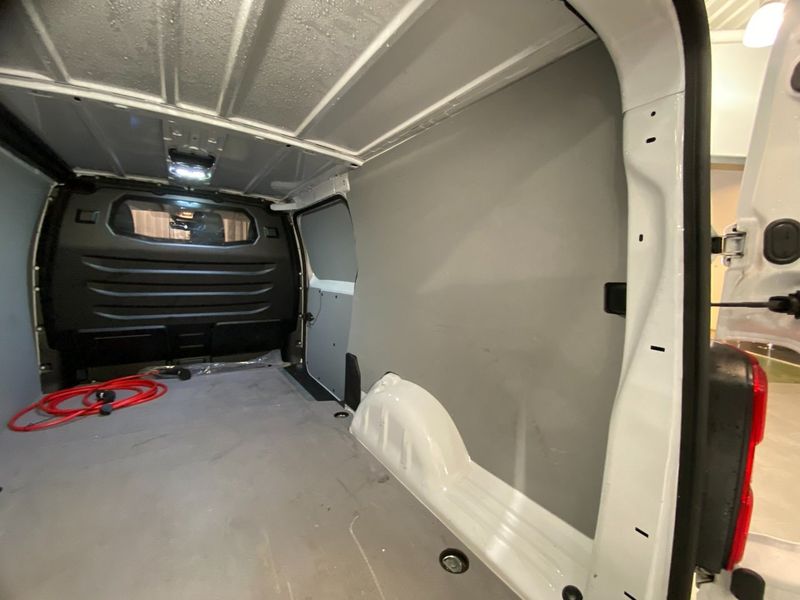Peugeot e-Expert bild 23