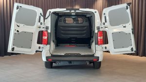 Citroen Jumpy bild 23