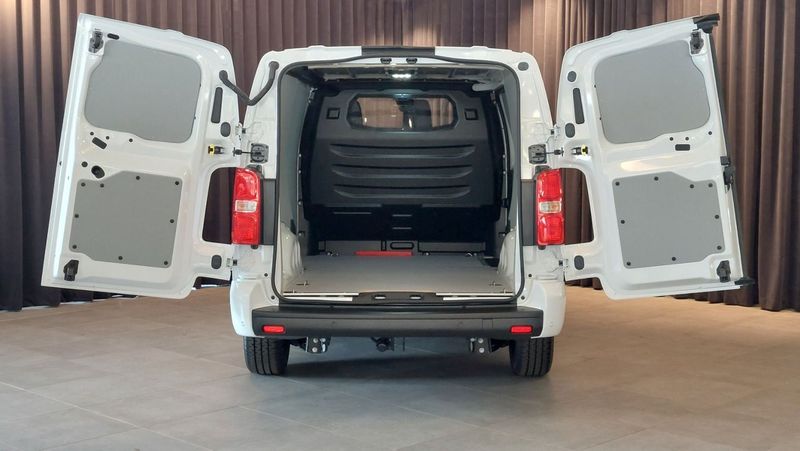 Citroen Jumpy bild 23