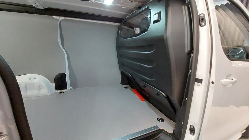Citroen Jumpy bild 29