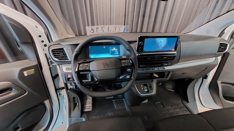 Citroen Jumpy bild 7