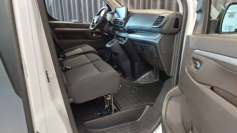 Citroen Jumpy bild 32