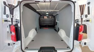 Citroen Jumpy bild 24