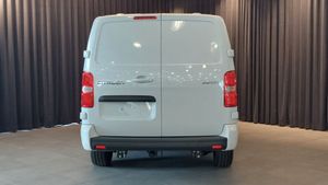 Citroen Jumpy bild 2