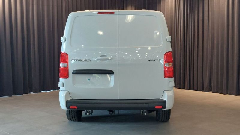 Citroen Jumpy bild 2