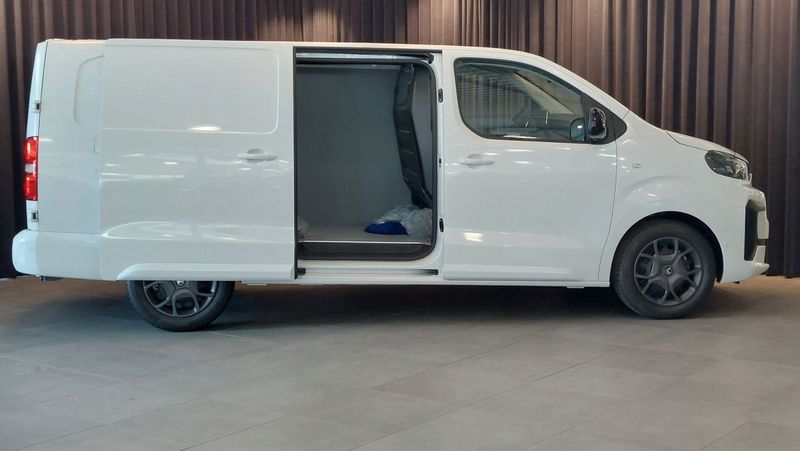 Citroen Jumpy bild 6