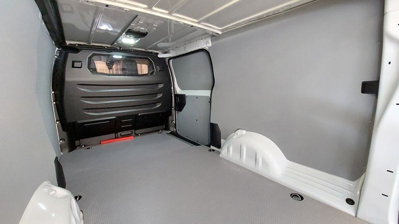 Citroen Jumpy bild 28