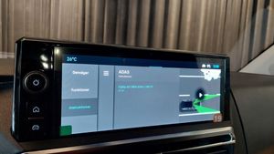 Citroen Jumpy bild 18