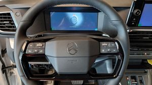 Citroen Jumpy bild 10