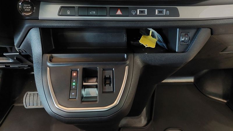 Citroen Jumpy bild 13