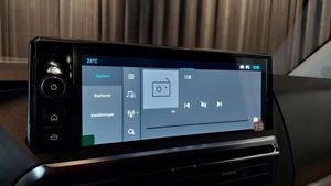Citroen Jumpy bild 19