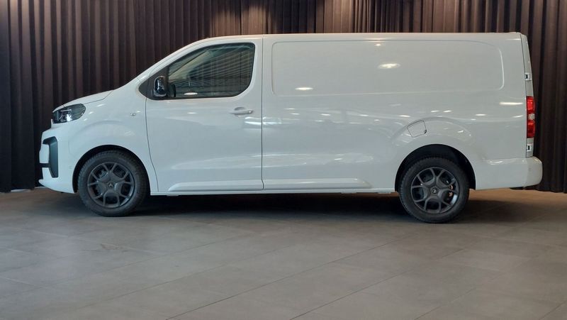 Citroen Jumpy bild 3
