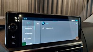 Citroen Jumpy bild 15