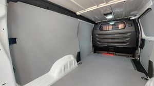 Citroen Jumpy bild 27