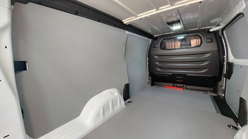 Citroen Jumpy bild 27