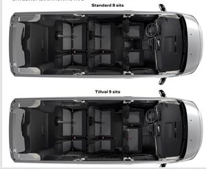 Peugeot Traveller bild 4