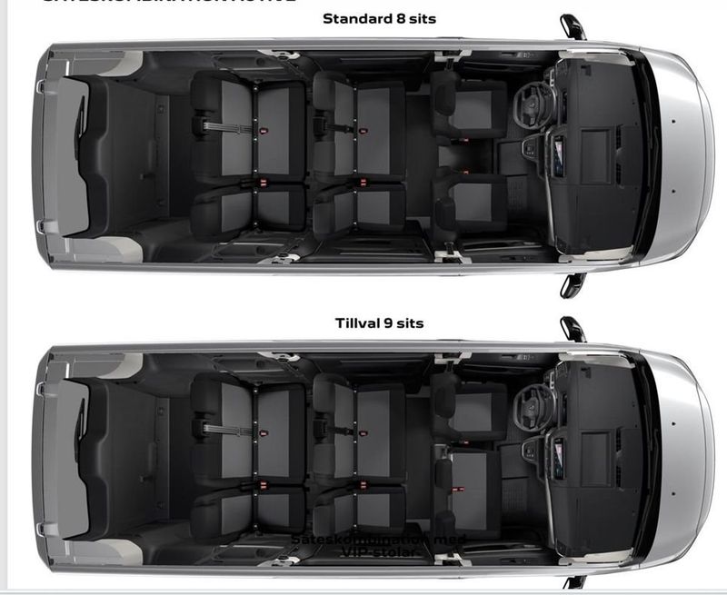 Peugeot Traveller bild 4