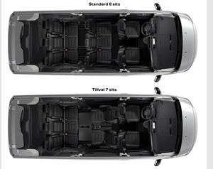 Peugeot Traveller bild 3