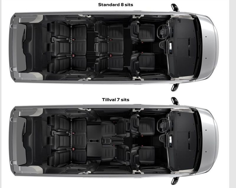 Peugeot Traveller bild 3