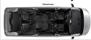 Peugeot Traveller bild 2