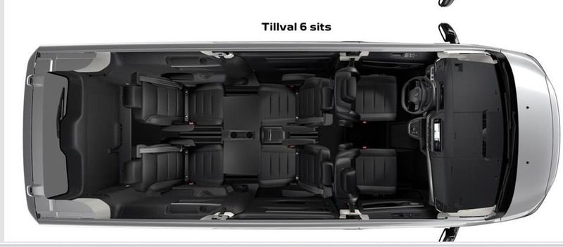 Peugeot Traveller bild 2