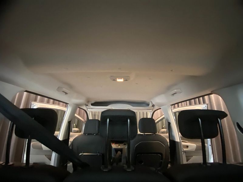 Citroen e-Berlingo bild 21